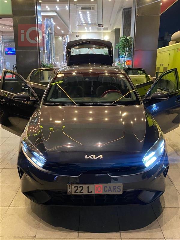 كيا 5فورتي 2023 للبيع في العراق -  بغداد